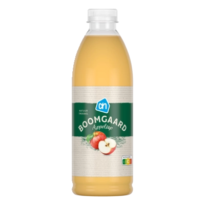 pdp-image-AH Boomgaard appelsap