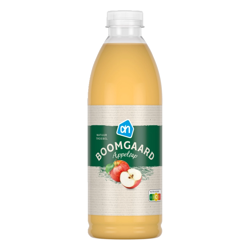 Boomgaard appelsap