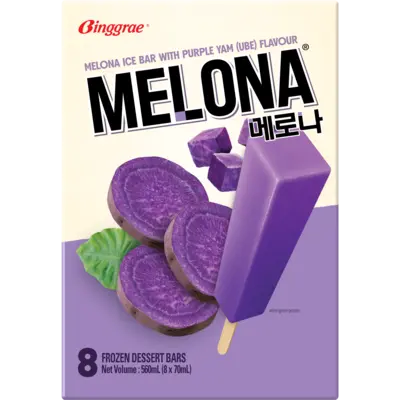 pdp-image-Binggrae Melona ice bar purple yam