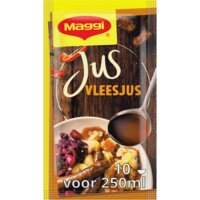 Een afbeelding van Maggi Jus vleesjus