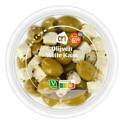 pdp-image-AH Witte kaas olijven