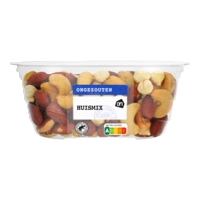 AH Huismix ongezouten