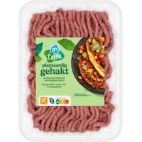 Een afbeelding van AH Terra Plantaardig gehakt
