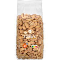 Een afbeelding van AH Gesuikerde pinda's