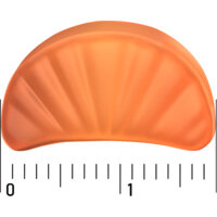 Een afbeelding van Care Multi gummies sinaasappelsmaak