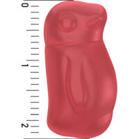 Een afbeelding van Care Multi kids gummies aardbeiensmaak