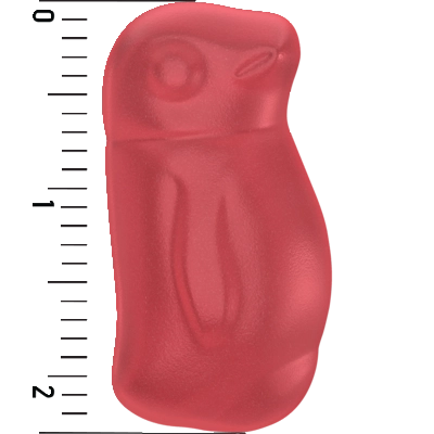 pdp-image-Care Multi kids gummies aardbeiensmaak