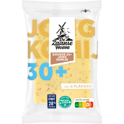 pdp-image-De Zaanse Hoeve Jong komijn 30+ plakken