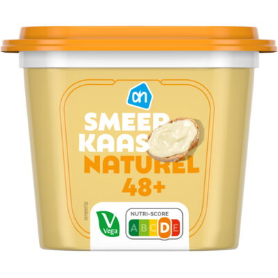 pdp-image-AH Smeerkaas naturel 48+