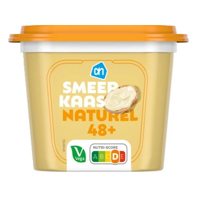 pdp-image-AH Smeerkaas naturel 48+