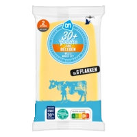 AH Goudse jong belegen 30+ plakken