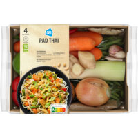 Een afbeelding van AH Pad thai verspakket