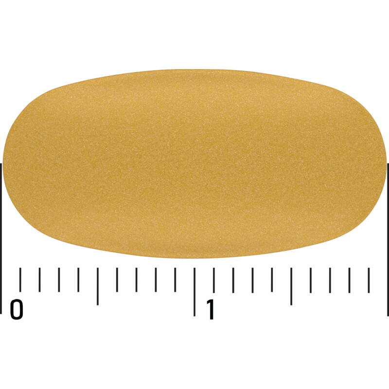 Een afbeelding van Care Calcium, magnesium & zink