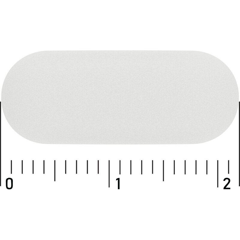 Een afbeelding van Care Magnesiumcitraat 200mg