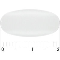 Een afbeelding van Care Magnesium bisglycinaat 188mg