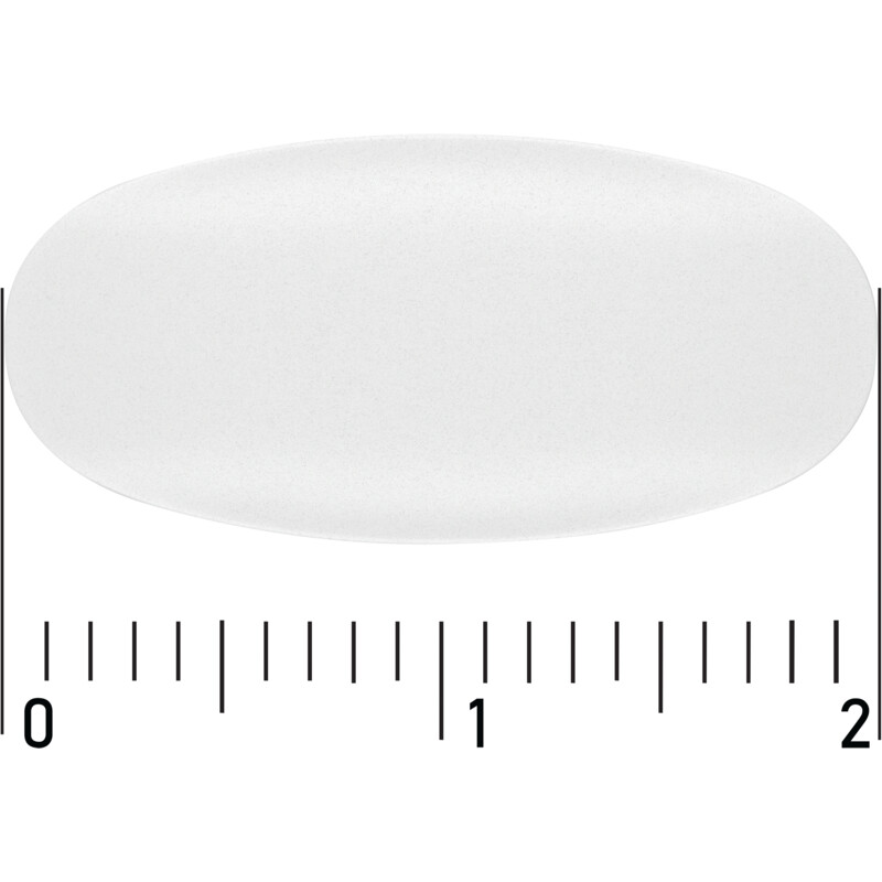 Een afbeelding van Care Magnesium bisglycinaat 188mg