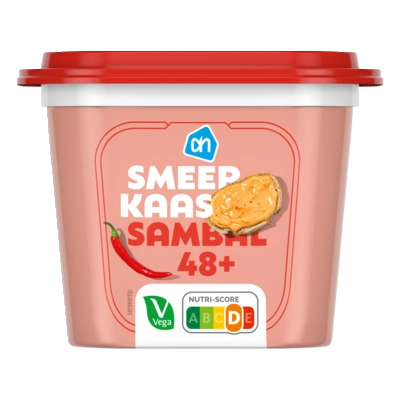 pdp-image-AH Smeerkaas sambal 48+