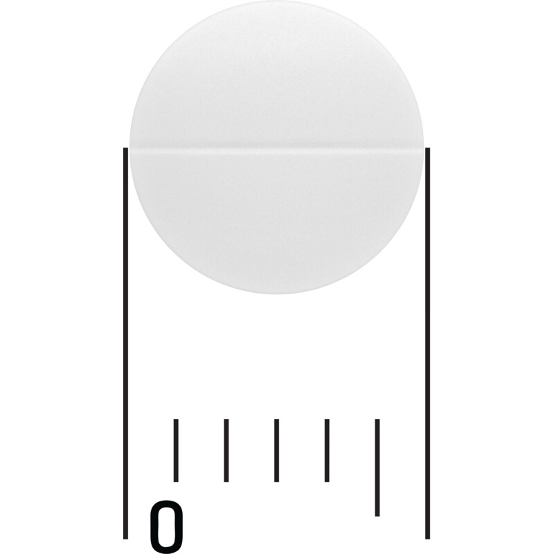 Een afbeelding van Care Vitamine D3 75µg