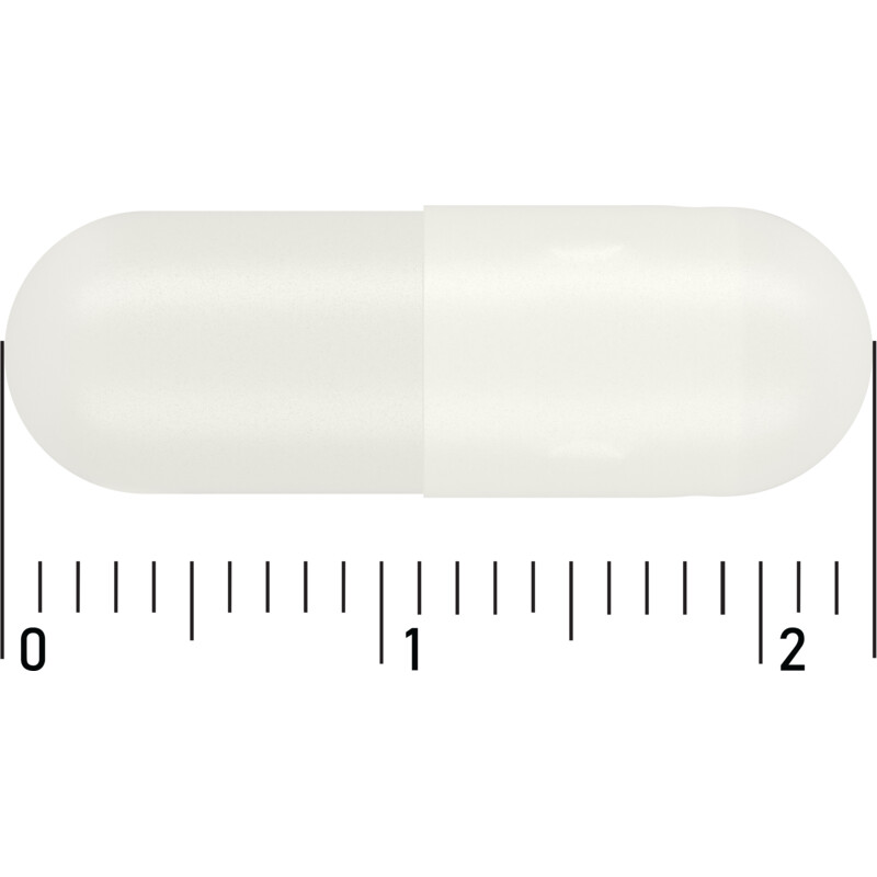 Een afbeelding van Care Bionis met bacillus coagulans en calcium