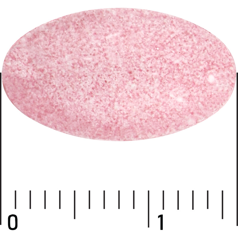 Een afbeelding van Care Cranberry D-mannose