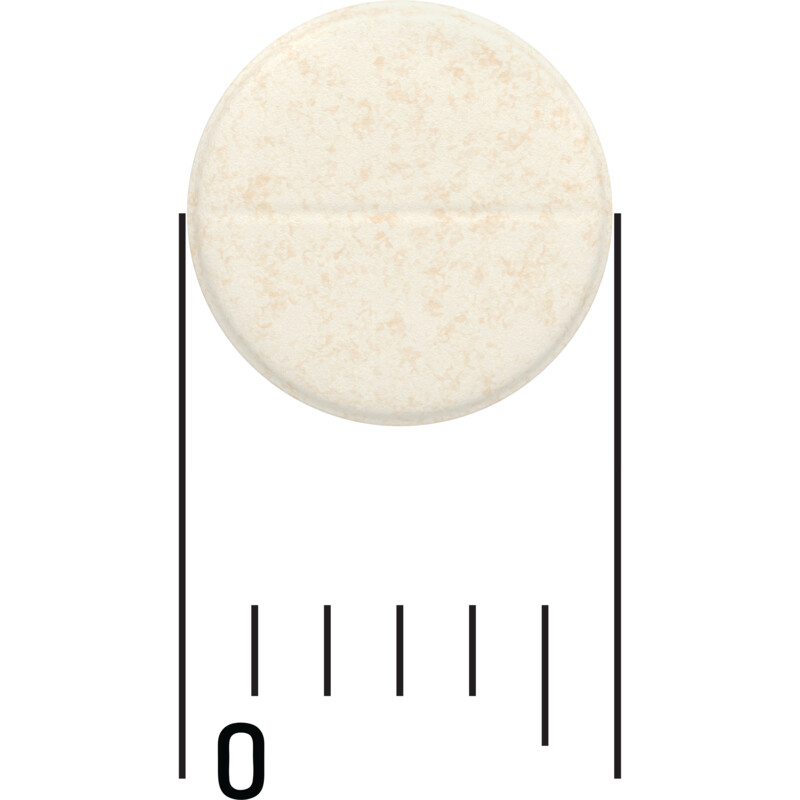 Een afbeelding van Care Vitamine D3 10µg kids