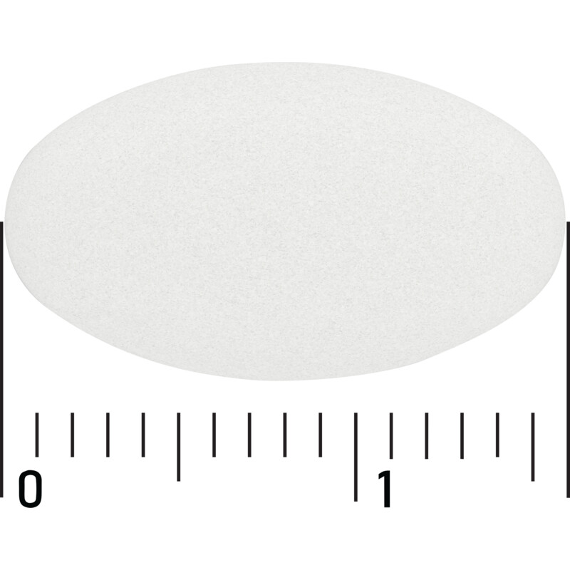 Een afbeelding van Care Calcium & vitamine D3 navul