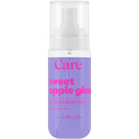 Een afbeelding van Care Sweet apple gloss hair & body mist