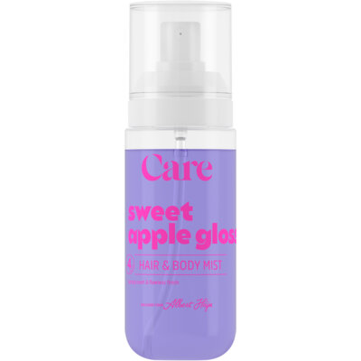 pdp-image-Care Sweet apple gloss hair & body mist