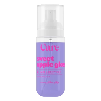 pdp-image-Care Sweet apple gloss hair & body mist