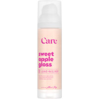 Een afbeelding van Care Sweet apple gloss leave-in elixir