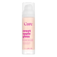 Care Sweet apple gloss leave-in elixir