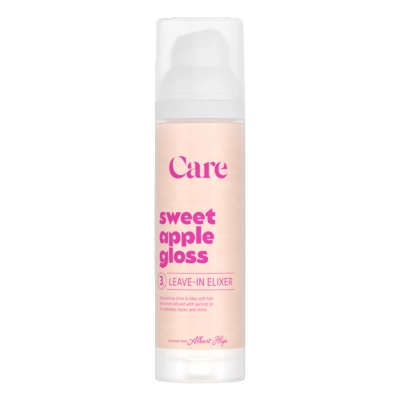 pdp-image-Care Sweet apple gloss leave-in elixir