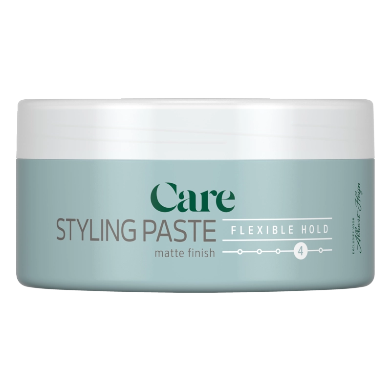 Care Styling paste