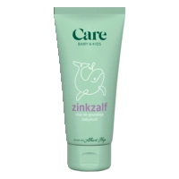 Care Kids zinkzalf