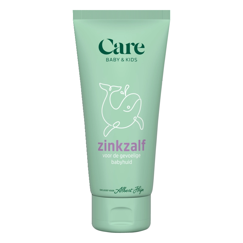 Care Kids zinkzalf
