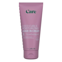 Care Coco curls moisturizing leave-in-cream
