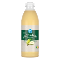AH Boomgaard perensap