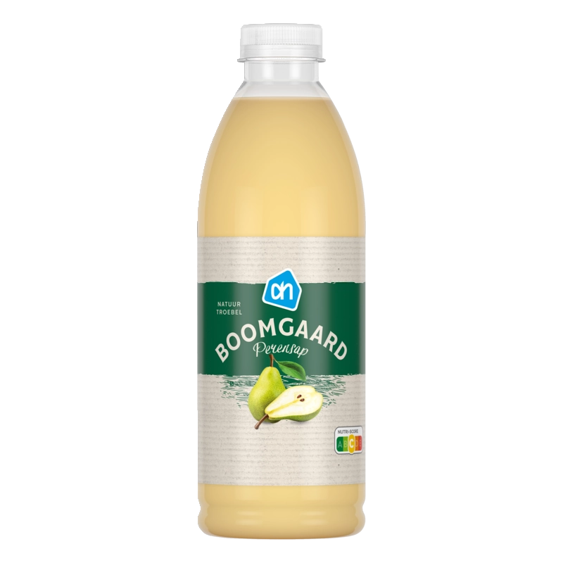 Boomgaard perensap