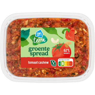 pdp-image-AH Terra Groentespread tomaat cashew