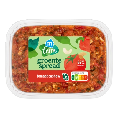 pdp-image-AH Terra Groentespread tomaat cashew
