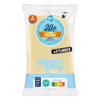 AH Jong belegen 20+ plakken