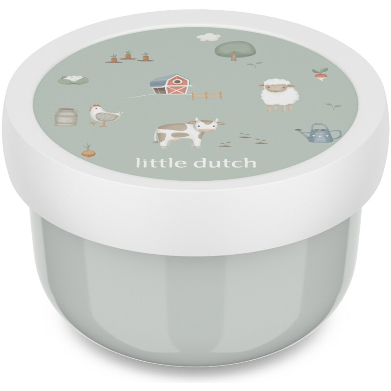 Een afbeelding van Mepal Fruitbox campus little farm