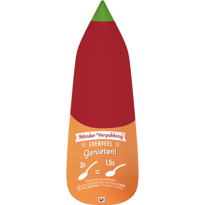 Een afbeelding van Nescafé Cappuccino family oploskoffie
