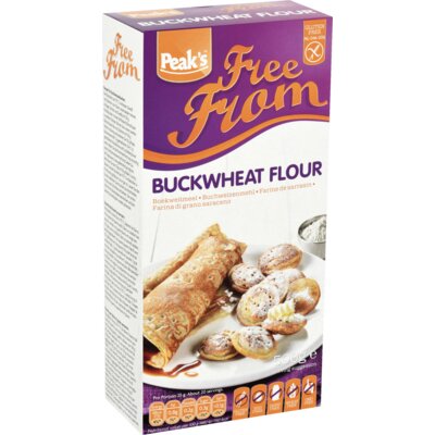 pdp-image-Peak's Boekweitmeel gv