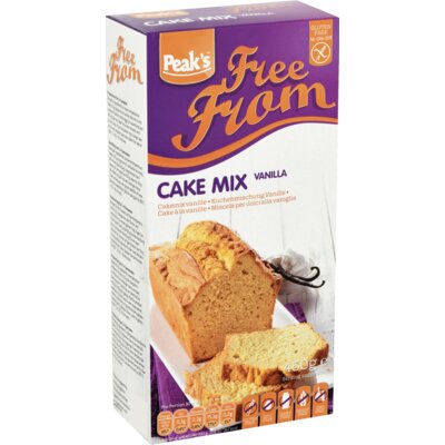 pdp-image-Peak's Cakemix vanille glutenvrij