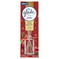 Glade Geurstokjes warm apple pie