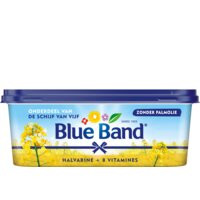 Een afbeelding van Blue Band Halvarine palmolievrij