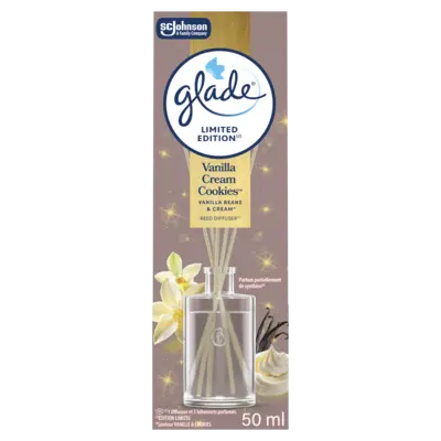 pdp-image-Glade Geurstokjes vanilla cream cookies