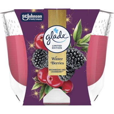 pdp-image-Glade Geurglas winter berries