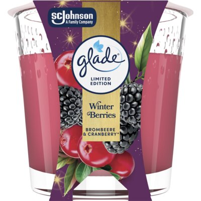 pdp-image-Glade Geurglas winter berries